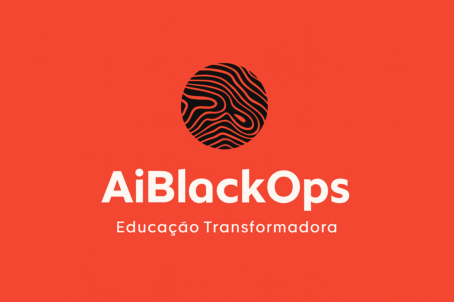 AiBlackOps | Educação Transformadora